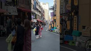 Tokyo Jazz Trip: Shinjuku 2