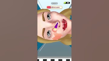 Makeup Run - Gameplay Walkthrough Part 1 All Levels (Android, Ios)