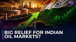 What Falling Crude Means For India &amp; Emerging Markets: Key Takeaways For Investors