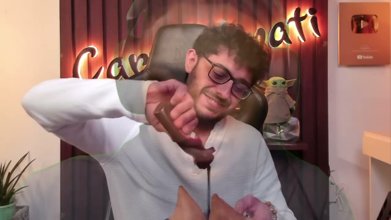 Edited by ME/PRASENJEET | clips by @CarryMinati 