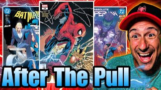 You Might Be Shocked That This Was My Marvel Pick Of The Week!
