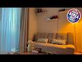 Mapo Stay | Seoul, South Korea | Hotel Review 🏩