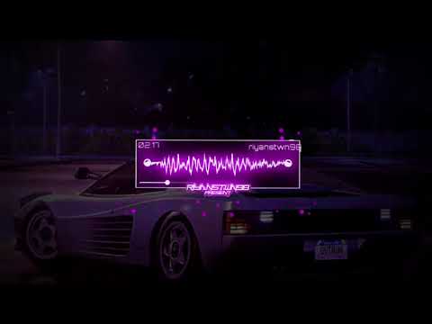 DJ melody klakson x bila dia menyukaiku by IKKY PAHLEVI slow kane - slowed\u0026reverd🎧