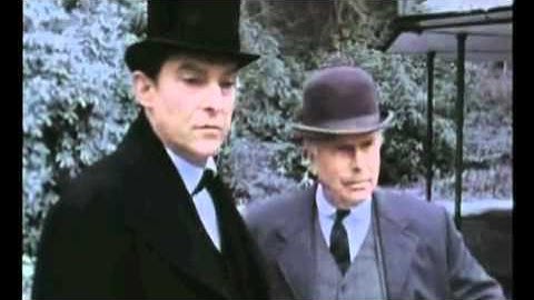 Sherlock Holmes greatest quote