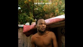 Marcus Harvey - You Don't Know Me Yet [Full Album]