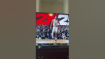 My Player/My career info deleted