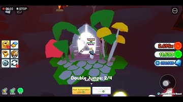 Tapping Simulator the looks of new portal