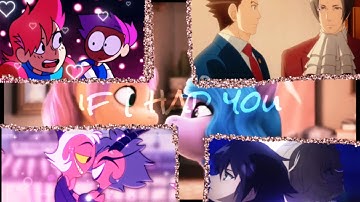 If I Had You - Complete Multiships MEP