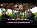 Habib talks  ep 5  zulfiqar ali bhutto junior on karachis disappearing natural history full ep