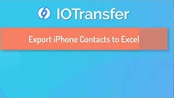 IOTransfer Crack 2023