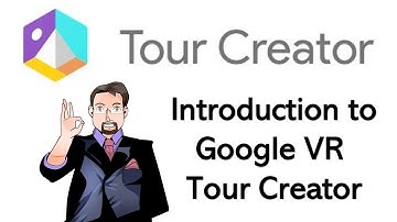 Intro to Google Tour Creator