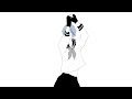 【SIXFONIA)雨乃こさめ×人マニア【手描きダンストレス】