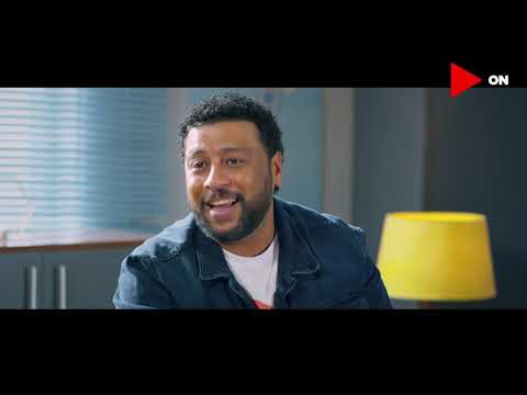 أمين وشركاه معاناة الأزواج مع الغيرة حتى لو الزوجة مجرد  في التليفون