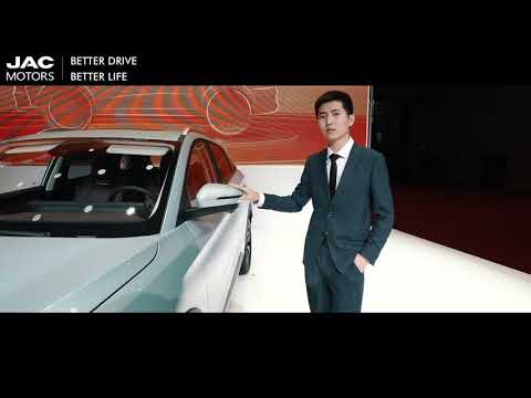 JAC Motors на