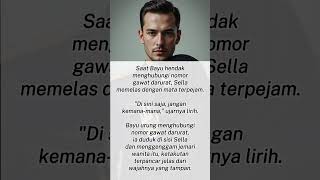 Download Lagu Bab 26 Cinta bercadar sang perwira ( novel fiksi ) MP3