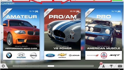 HOW TO HACK REAL RACING 3 MOST EASY METHOD