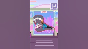 Pose to Hide: Tricky Puzzle Hilarious Fails #trickypuzzle, #puzzlegame, #mobilegame, #gaming, #fail