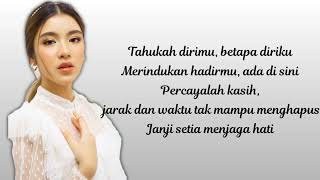 Download Lagu Janji setia lirik MP3 Download Lagu Janji setia lirik MP3