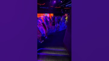 Thumbnail of Party Night 🥳 MSC Seascape #cruiseship
