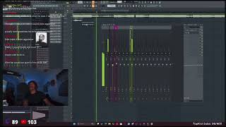 Jace Records  “Rubberband Dance” On Stream