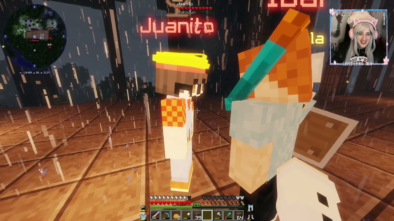 Nia🌸,ibai y Juan sospechan😑de Carola🦉( alto bullying pobre🙁 Carola)#mejoresmomentos#tortillaland#nia