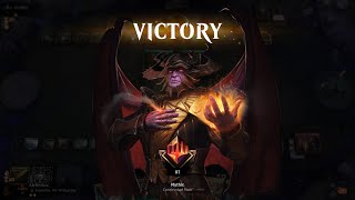 MTG Arena #1 Mythic Explorer 5C Widespread Thieving Niv Deck Guide