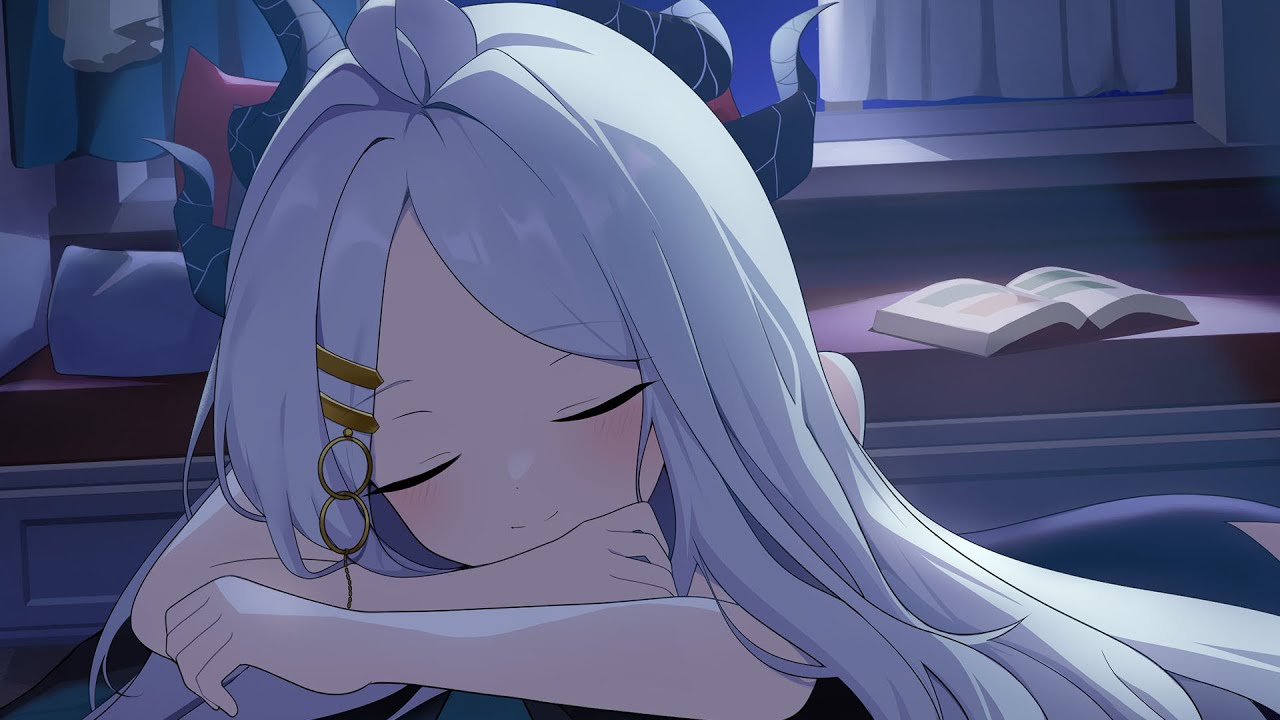 A Special Present (Blue Archive)