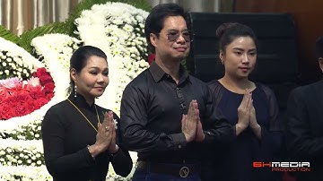 Danh Ca Ngọc Sơn Bất Ngờ Vọng Cổ Võ Đông Sơ Bạch Thu Hà Cố Nghệ Sĩ Cải Lương Diệp Lang