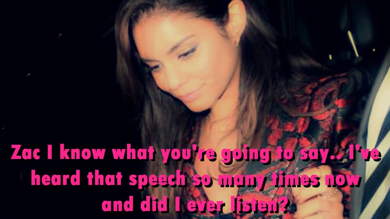 A Zanessa Story S5 Episode 99 - Stubborn