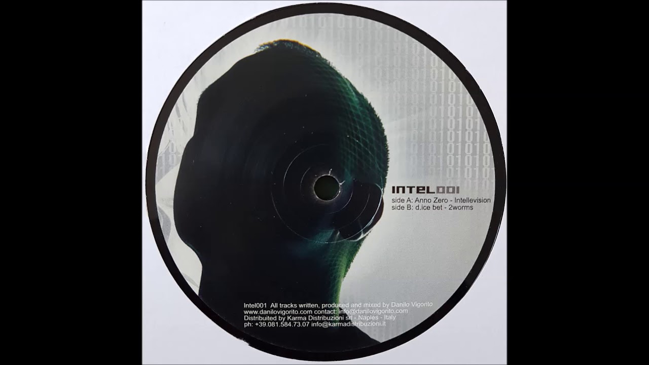 Watch Danilo Vigorito - Anno Zero on YouTube Watch Danilo Vigorito - Anno Zero on YouTube