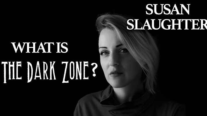 Susan Slaughter talks about The Dark Zone