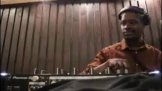 BlaQsilva Live at House 75A Kimberley (Soulful House Set)