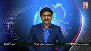 7 PM Bulletin ||12-09-2020 || V3 News screenshot 4