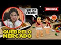 UM DIA SENDO UMA CLIENTE IRRITANTE EM BROOKHAVEN