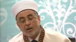 İLHAN TOK KUR'AN-I KERİM 2010 KUR'AN YILI VE D.İ.B'İN KURULUŞUNUN 86. YIL PROĞRAMI.