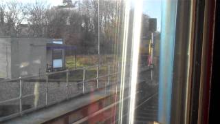 69+94 and 97+752+90 and 455 at portadown south sidings