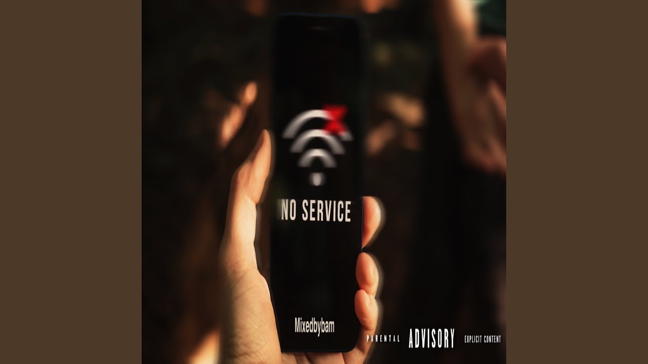 Watch No Service on YouTube Watch No Service on YouTube