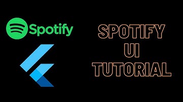 SPOTIFY UI TUTORIAL || FULL COURSE || JOOKATE