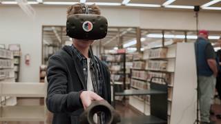Virtual and Augmented Reality in Carson City