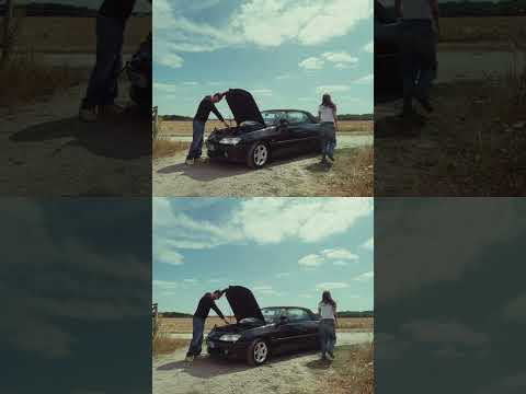 On est tombés en panne, elle a refait des vidéos, on a fait un clip. Le Prochain Rêve, demain à midi