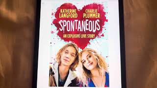 Happy 5th Anniversary to Spontaneous! (2020)
