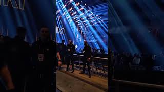 Wiktoria Wiki Jaroniewska. Wejście Do Oktagonu Fame Mma 17