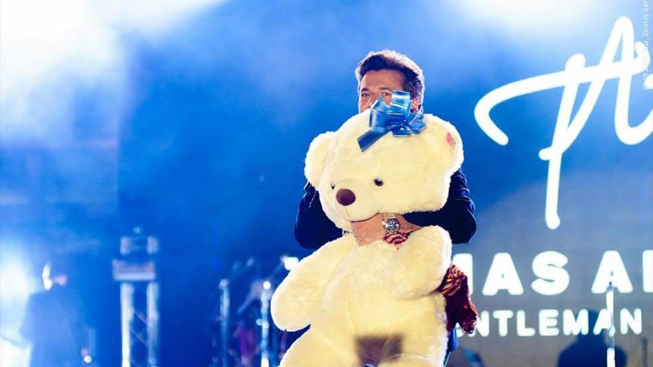 Thomas Anders & Modern Talking Band - (Zolotoy gorod, Tula 09.09.2017) (Full Concert)