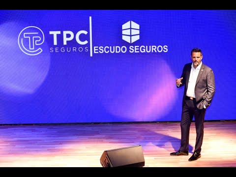 CELEBRACIÓN DE ESCUDO SEGUROS - TPC SEGUROS