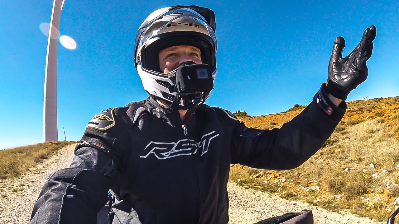 Windmills Ruined the Spanish Countryside.. (When Portugal Defeated Spain Treaty of Ayllón)