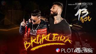 Bagaceira - Dan Lellis feat Lucas Lucco