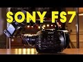 Sony Fs7 Vs. Canon C300