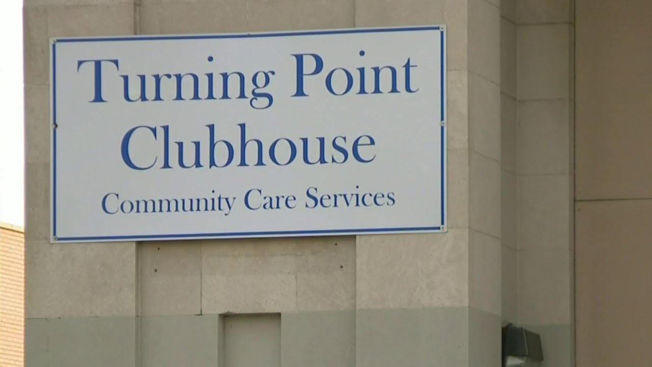 How Lincoln Park nonprofit organization helps people battling mental illness