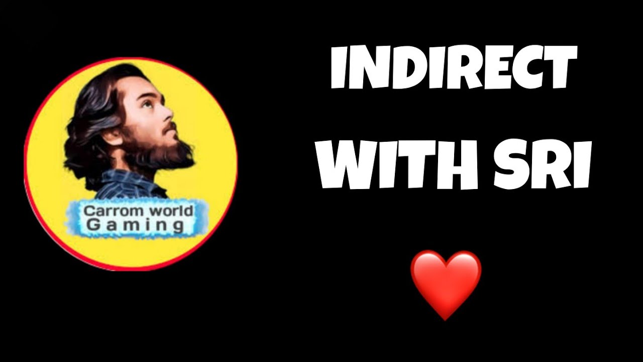 Insane Indirect Shot with Sri Bro 🔥🔥 