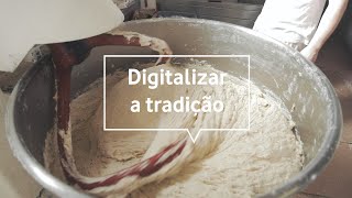 Digitalizar a tradição | Vodafone Stories